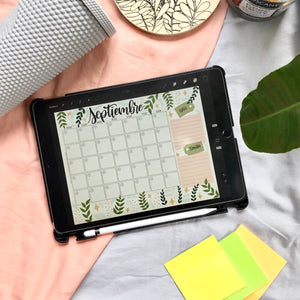 Descarga Cuaderno Digital Gratis - Cuaderno Farmhouse para 2024 – Creative  in wonderland