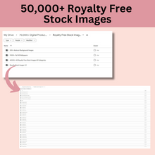 Load image into Gallery viewer, 70,000+ Digital Products Done for you PLR &amp; MRR
